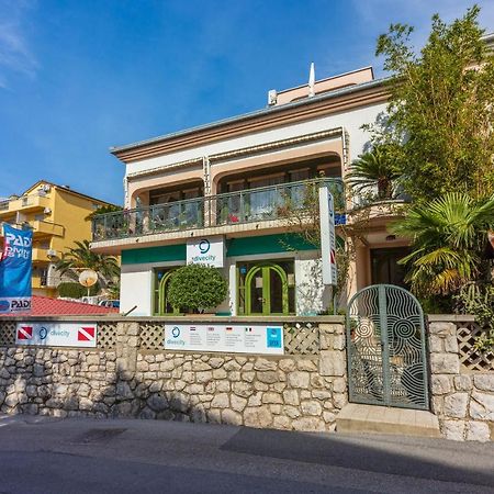 Apartment Riky Crikvenica Exterior photo